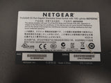 Netgear ProSafe GS752TXS 52-Port Gigabit Stackable Smart Switch