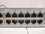 HP J9576A E3800-48G-4SFP+ Gigabit Managed Ethernet Switch w/ x1 J9581A PSU