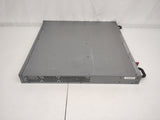 HP J9576A E3800-48G-4SFP+ Gigabit Managed Ethernet Switch w/ x1 J9581A PSU
