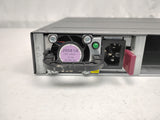 HP J9576A E3800-48G-4SFP+ Gigabit Managed Ethernet Switch w/ x1 J9581A PSU