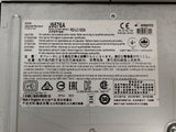HP J9576A E3800-48G-4SFP+ Gigabit Managed Ethernet Switch w/ x1 J9581A PSU