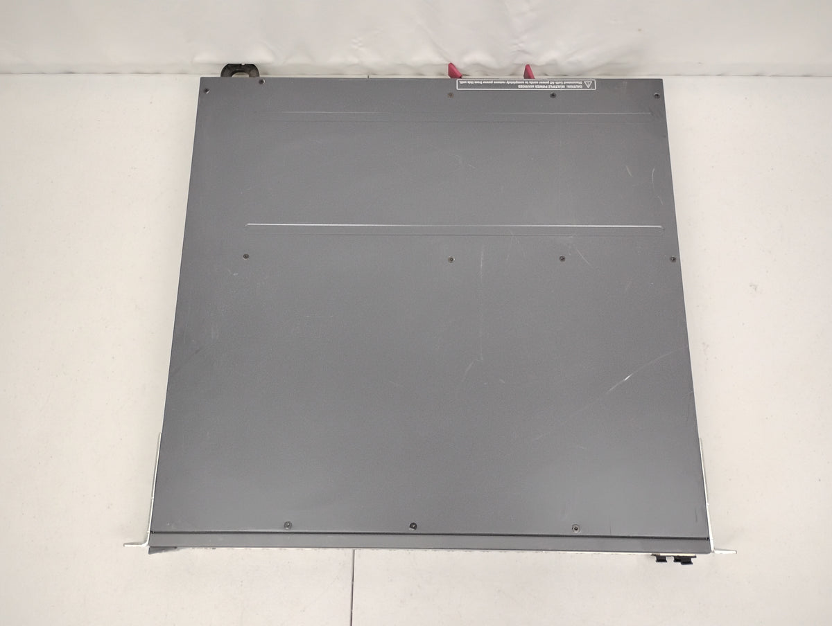 HP J9576A E3800-48G-4SFP+ Gigabit Managed Ethernet Switch | No PSU's