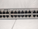 HP J9576A E3800-48G-4SFP+ Gigabit Managed Ethernet Switch | No PSU's