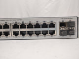 HP J9576A E3800-48G-4SFP+ Gigabit Managed Ethernet Switch | No PSU's
