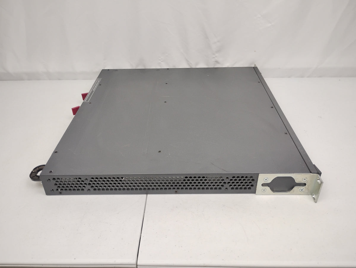 HP J9576A E3800-48G-4SFP+ Gigabit Managed Ethernet Switch | No PSU's