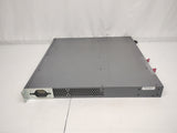 HP J9576A E3800-48G-4SFP+ Gigabit Managed Ethernet Switch | No PSU's