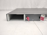 HP J9576A E3800-48G-4SFP+ Gigabit Managed Ethernet Switch | No PSU's