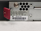HP J9576A E3800-48G-4SFP+ Gigabit Managed Ethernet Switch | No PSU's