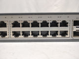 HPE OfficeConnect JG963A 52-Port PoE Gig Switch | 1950-48G-2SFP+2XGT-POE+ 370W