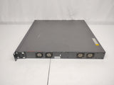 HPE OfficeConnect JG963A 52-Port PoE Gig Switch | 1950-48G-2SFP+2XGT-POE+ 370W