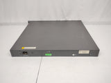 HPE OfficeConnect JG963A 52-Port PoE Gig Switch | 1950-48G-2SFP+2XGT-POE+ 370W