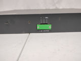 HPE OfficeConnect JG963A 52-Port PoE Gig Switch | 1950-48G-2SFP+2XGT-POE+ 370W