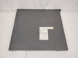 HPE OfficeConnect JG963A 52-Port PoE Gig Switch | 1950-48G-2SFP+2XGT-POE+ 370W