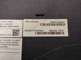 HPE OfficeConnect JG963A 52-Port PoE Gig Switch | 1950-48G-2SFP+2XGT-POE+ 370W