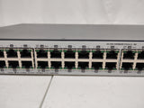 HP J9981A OfficeConnect 1820-48G 48-Port Gigabit Smart Switch