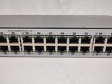 HP J9981A OfficeConnect 1820-48G 48-Port Gigabit Smart Switch