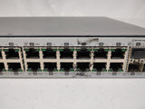 HP J9981A OfficeConnect 1820-48G 48-Port Gigabit Smart Switch