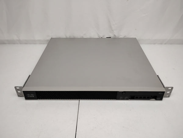 Cisco ASA5525-X Adaptive Security Appliance