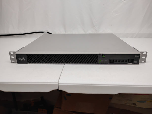 Cisco ASA5525-X Adaptive Security Appliance