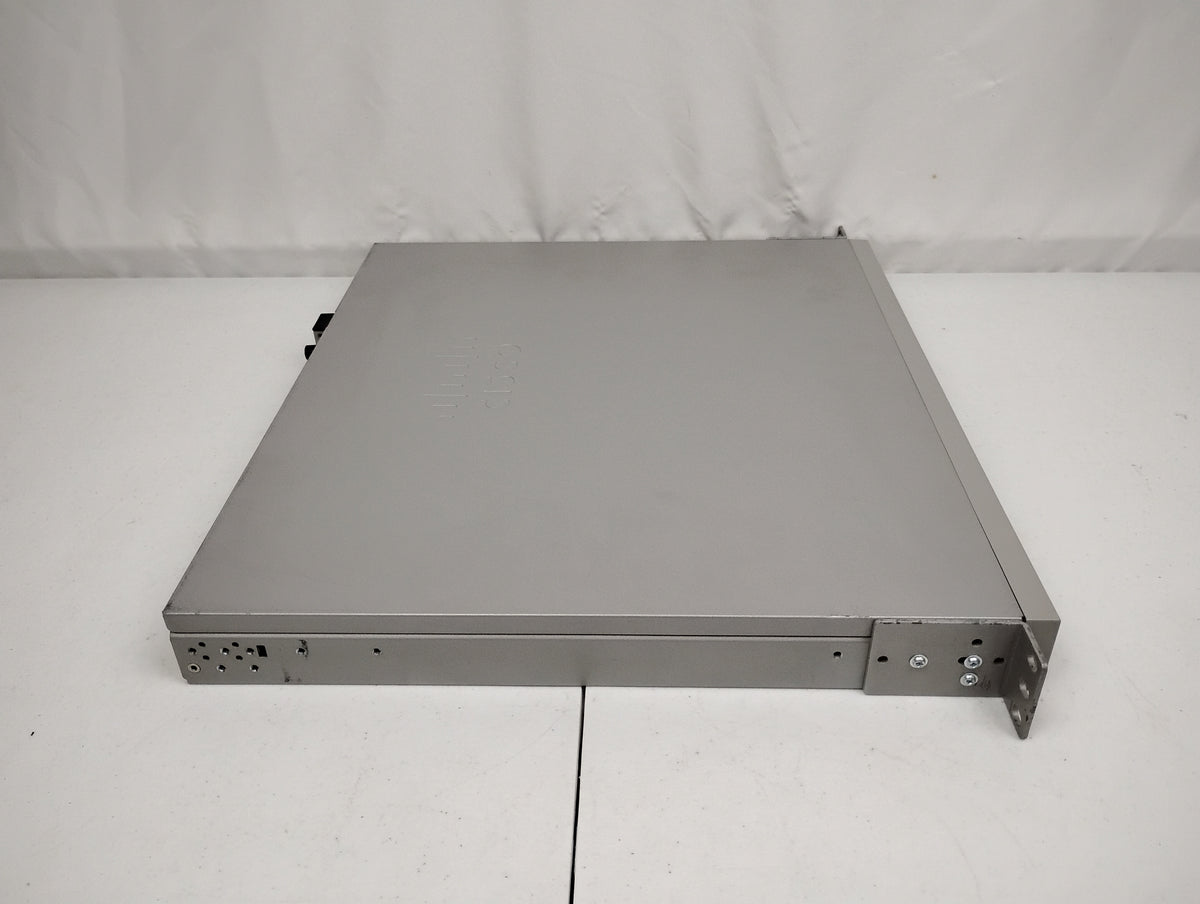 Cisco ASA5525-X Adaptive Security Appliance