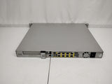Cisco ASA5525-X Adaptive Security Appliance