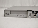 Cisco ASA5525-X Adaptive Security Appliance