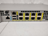 Cisco ASA5525-X Adaptive Security Appliance