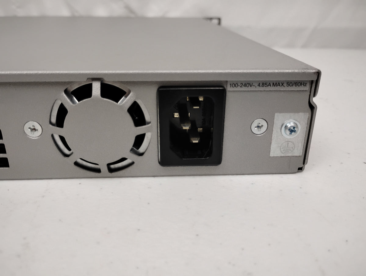 Cisco ASA5525-X Adaptive Security Appliance