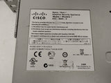 Cisco ASA5525-X Adaptive Security Appliance