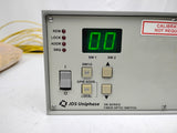 JDSU Uniphase SB Series SB0416-Z000297 Fiber Optic Switch
