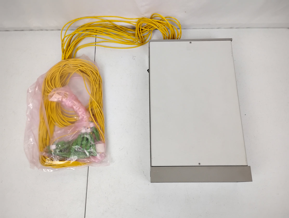 JDSU Uniphase SB Series SB0416-Z000297 Fiber Optic Switch