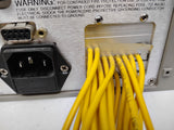 JDSU Uniphase SB Series SB0416-Z000297 Fiber Optic Switch