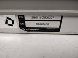 JDSU Uniphase SB Series SB0416-Z000297 Fiber Optic Switch