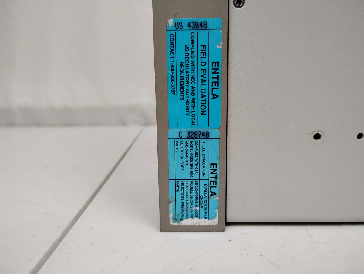 JDSU Uniphase SB Series SB0416-Z000297 Fiber Optic Switch