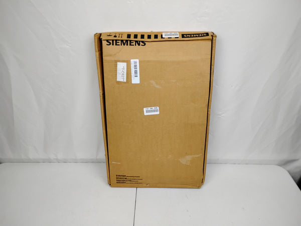Siemens 6SN1123-1AB00-0AA2 LT-Module 2x25A Simodrive Power Module