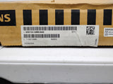 Siemens 6SN1123-1AB00-0AA2 LT-Module 2x25A Simodrive Power Module