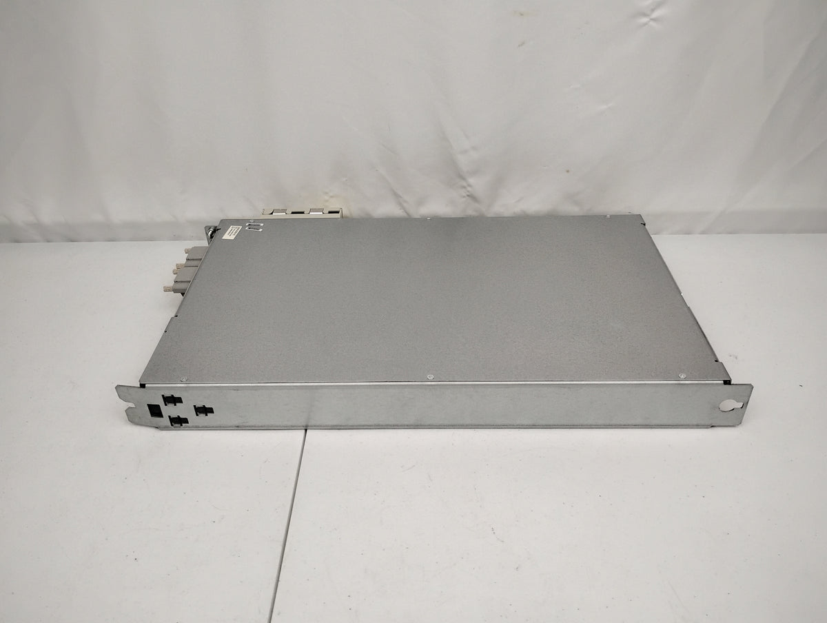 Siemens 6SN1123-1AB00-0AA2 LT-Module 2x25A Simodrive Power Module