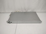 Siemens 6SN1123-1AB00-0AA2 LT-Module 2x25A Simodrive Power Module