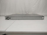 Siemens 6SN1123-1AB00-0AA2 LT-Module 2x25A Simodrive Power Module