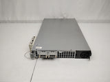 Siemens 6SN1123-1AB00-0AA2 LT-Module 2x25A Simodrive Power Module