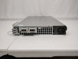Siemens 6SN1123-1AB00-0AA2 LT-Module 2x25A Simodrive Power Module