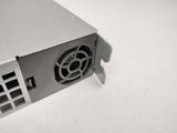 Siemens 6SN1123-1AB00-0AA2 LT-Module 2x25A Simodrive Power Module