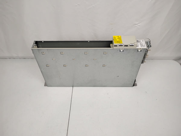 Siemens 6SN1123-1AB00-0AA2 LT-Module 2x25A Simodrive Power Module