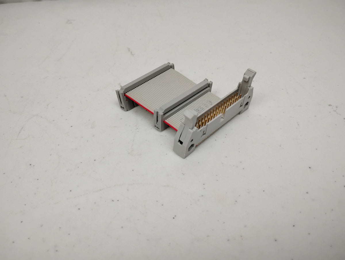 Siemens 6SN1123-1AB00-0AA2 LT-Module 2x25A Simodrive Power Module