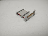 Siemens 6SN1123-1AB00-0AA2 LT-Module 2x25A Simodrive Power Module