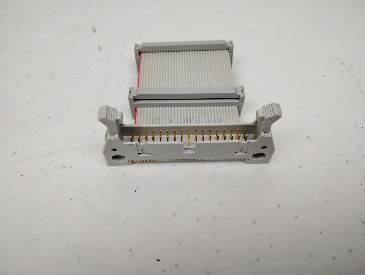 Siemens 6SN1123-1AB00-0AA2 LT-Module 2x25A Simodrive Power Module