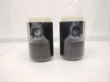 Lot of x2 Thermo Electron Sorvall 11175370 M4 500ml Buckets & Inserts