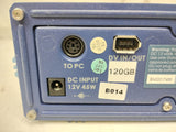 Datavideo DN-100 120GB DV Bank HDD Recorder PAL Digital Video Recorder