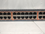 Extreme Networks 4950GTS-PWR+ 50-Port Ethernet Switch & x2 Power Supplies