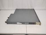 Extreme Networks 4950GTS-PWR+ 50-Port Ethernet Switch & x2 Power Supplies